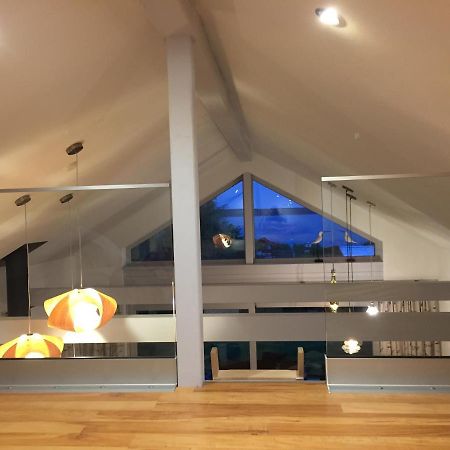 Haus Frieda Villa เบรเกอ ภายนอก รูปภาพ
