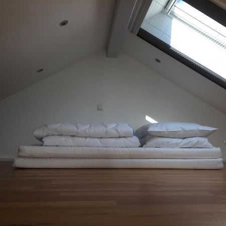 Haus Frieda Villa เบรเกอ ภายนอก รูปภาพ