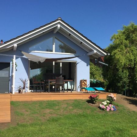 Haus Frieda Villa เบรเกอ ภายนอก รูปภาพ