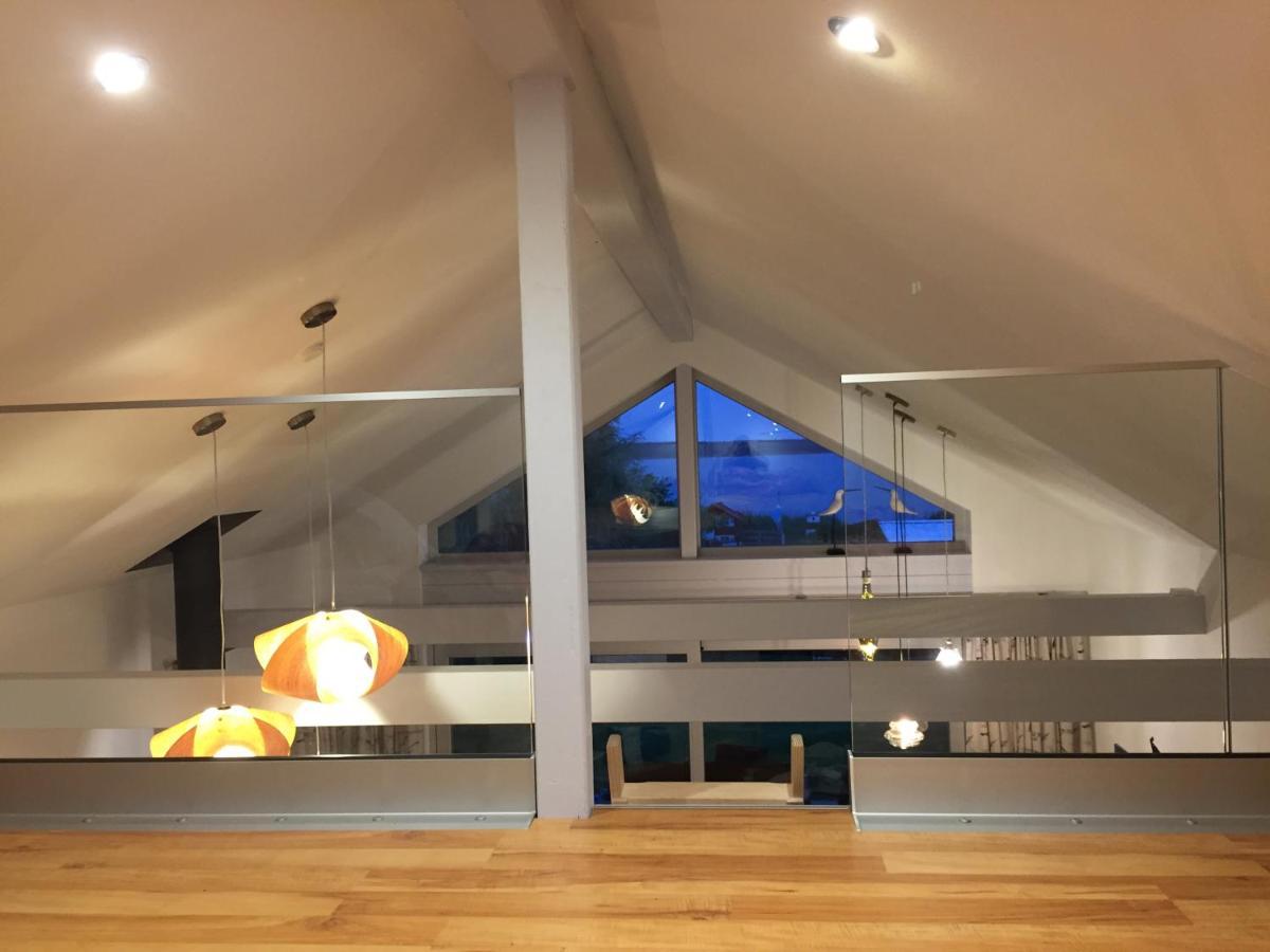 Haus Frieda Villa เบรเกอ ภายนอก รูปภาพ