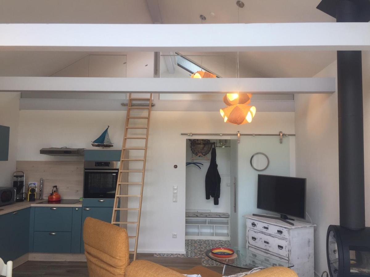 Haus Frieda Villa เบรเกอ ภายนอก รูปภาพ