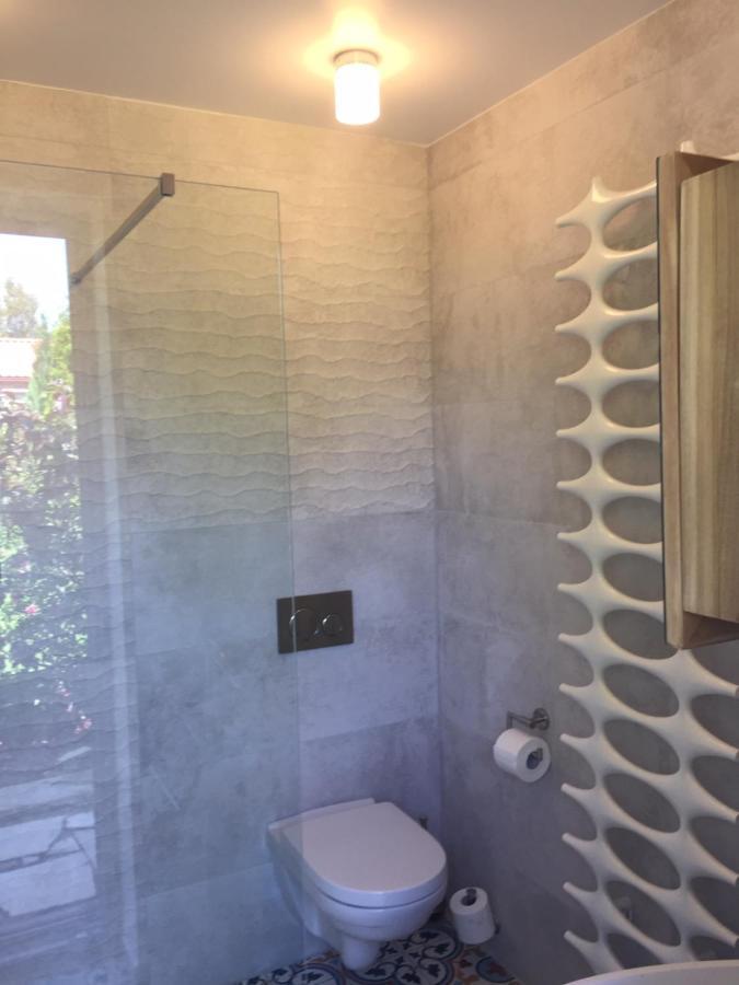 Haus Frieda Villa เบรเกอ ภายนอก รูปภาพ